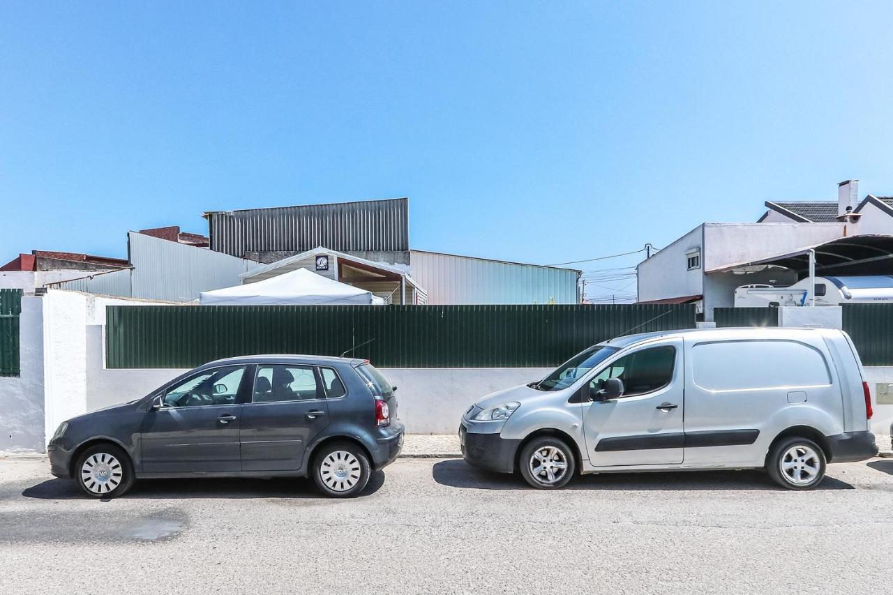 Vita Portucale ! Country House With Garden Charneca  Exterior foto